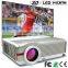 4200Lumens projector 3d led chinese projector for business