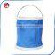 Customized Logo Printed Portable Collapsible Beer Barrel
