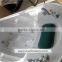 sauna for sale hotel bath spa hydrotherapy equipment infrared ozone spa capsule for slimming