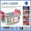 Quick Slim Lipo Laser Fat Reduction / Lipo Laser Weight Loss Slimming Machine / Lumislim Lipo Laser LP-01