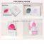 FDA Approval Silicone Sonic Vibration Facial Pore Brush