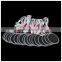 2016 Hotting electronic muscle stimulator EMS beauty equipment electric muscle stimulation weight loss electrotherapy machine