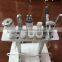 Improve Skin Texture G882a Oxygen Jet Peeling Facial Machine Cleaning Skin