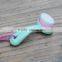 Face Brush Cleansing Electric Massage Face Brushes Facial Cleanser