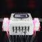 New 635nm-650nm Lipo Laser Lllt Lipolysis 14080mw Body Slimming Machine