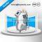 multifunction beauty machine with SHR for fast hair removal