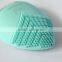 Handheld Personalized makeup brushes Sonic facial brush