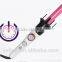 360 Degree Rotating automatic Ceramic electric hair styler curler