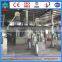 Crude Oil Filter Machinery Edible Oil Refinery Plant