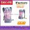 EN71 certificate high quality wholesale frame material baby carrier