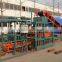 4-20 hydraulic block machine
