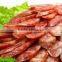 Texture Soy Protein for Sausage Cold Spanish Chorizo Use