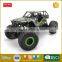 Zhorya 2.4G rc toy drift car waterproof plastic climbing RC truck