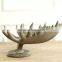 wall decoration mounted animal head new zealand deer velvet antler