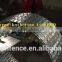 9m hot dipped galvanzied fence razor wire prevent passage by humans