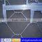 Durable hexagonal wire netting,reverse twisted hexagonal wire mes,hot dipped galvanized hexagonal wire mesh sellers