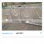 Metal Livestock Farm Fence Panel for Young Cows Locking