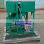 Factory supply garlic root stem cutting machine