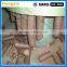 high output used wood pellet machines/wood pellet making machine price