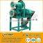 waste tyre recycling into recycled rubber powder machine