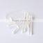 Paper stick white black ear cleaning sticks cotton buds