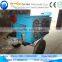 Agricultural 3-5t/h sugarcane leaf stripping machine