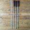Wholesale Stainless Steel BBQ Skewers With Wood Handle