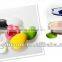 Multifunctional silicone cooling pad for holding cups