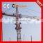 Cheap and High Quality QTZ50(5008) CE Certification Tower Crane for sale in India