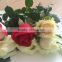 High quality fresh cut flower design roses decorative natural fresh flowers