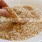 Baked Bread crumbs making machine