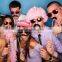 2015 New product wedding decoration/birthday/party decorations supplier
