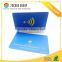 2 Pack Credit Card Size RFID Blocking Cards