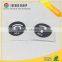 Custom 144 Bytes Nfc Sticker Tag For Mobile Payment