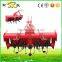 3-point rotary tiller cultivator for tractor