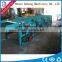 waste clothing polyester fiber opening machine