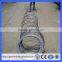 BTO-22 Military Concertina Razor Barbed Wire/hot galvanized concertina razor barbed wire(Guangzhou Factory)