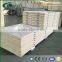 ShanDong HONYO High Quality Insulated Color Steel Polyurethane Sandwich Panel for Wall and Roof