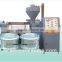 6YL-120A automatic oil press machine olive oil press machine for sale