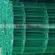 Anping Factory PVC Coated /Galvanized Holland Wire Mesh/Wave Welded Mesh
