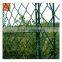 Diamond Pattern Wire Mesh