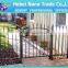 New style house gate designs / Morden garden fence and gate