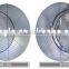 9FJ-E 50inch industrial cone exhaust fan