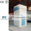 Feed Mill Dust Pulse Filter Machine Provided By China Manufacturer