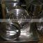 Stainless steel sugar mills/sugar grinder/powdered sugar mill