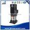 Jenson wholesale household Stainless steel Vertical multi-stage centrifugal pump