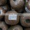 2 ply Jute twine cheap natural jute rope