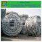 low price concertina razor barbed wire,barbed wire philippines weight per meter ,cheap barbed wire