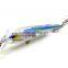 Hard Body Bait Fishing Lures Artifical Minnow Lure