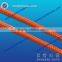 Super quality new design pp multifilament solid braid rope